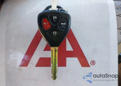 2008 Toyota Avalon Xl z USA, uszkodzony, nr VIN 4T1BK36B08U262890